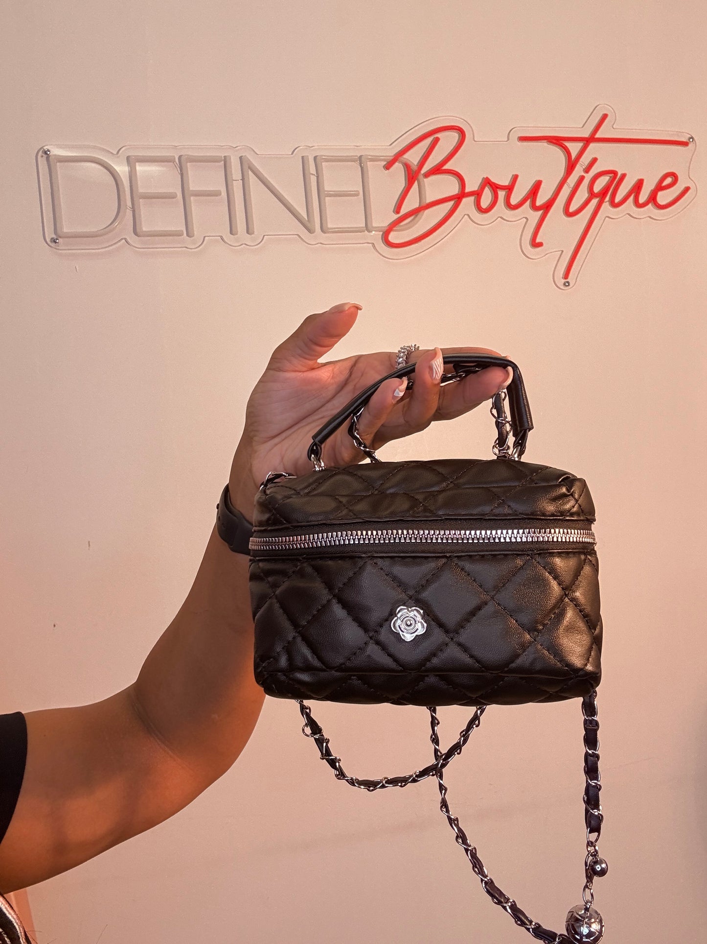 Mini Vanity | Bag