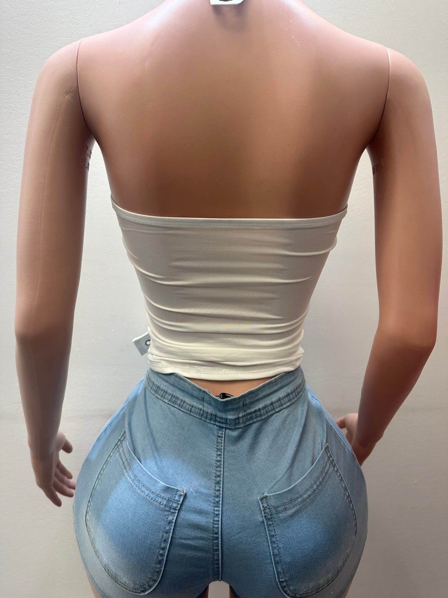 Buckled | Top