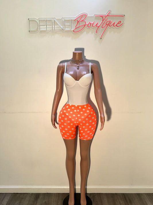 Polka Dot | Bikers