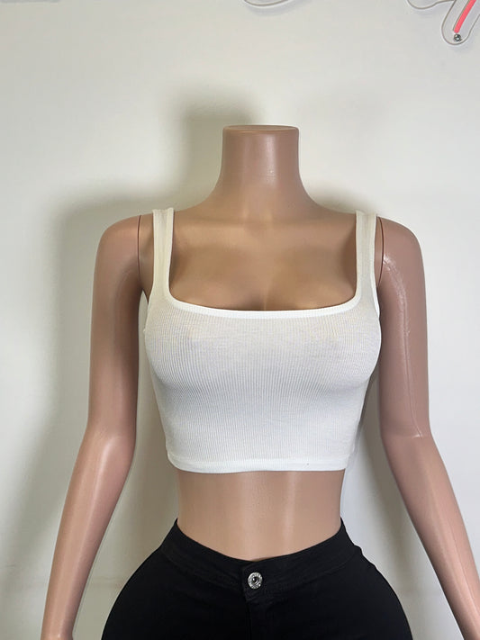 Brami | Crop