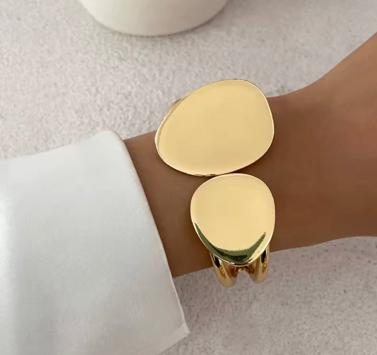 Bangles | Gold