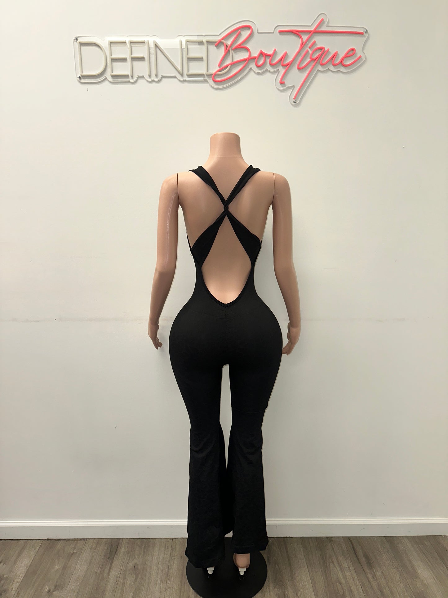 Cheetah | Jumpsuit