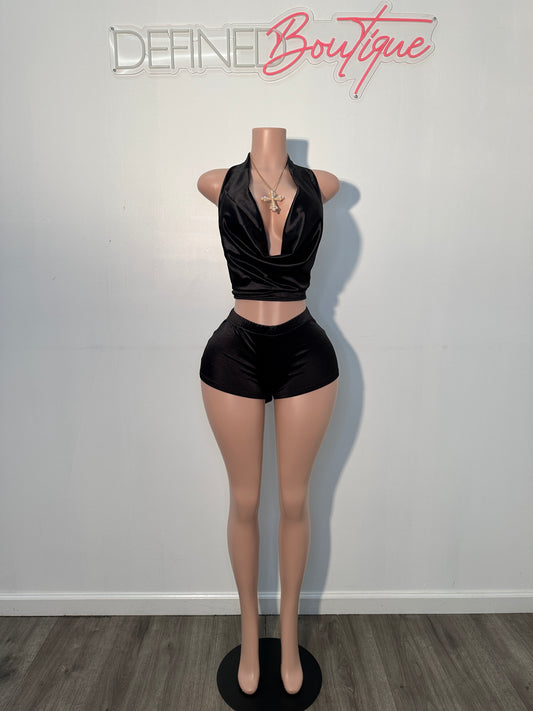 Sade Short | Set