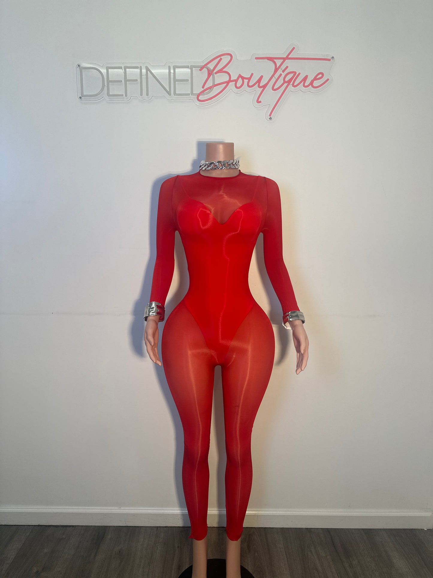 Britni | Jumpsuit