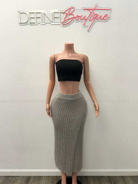 Wrap It | Skirt