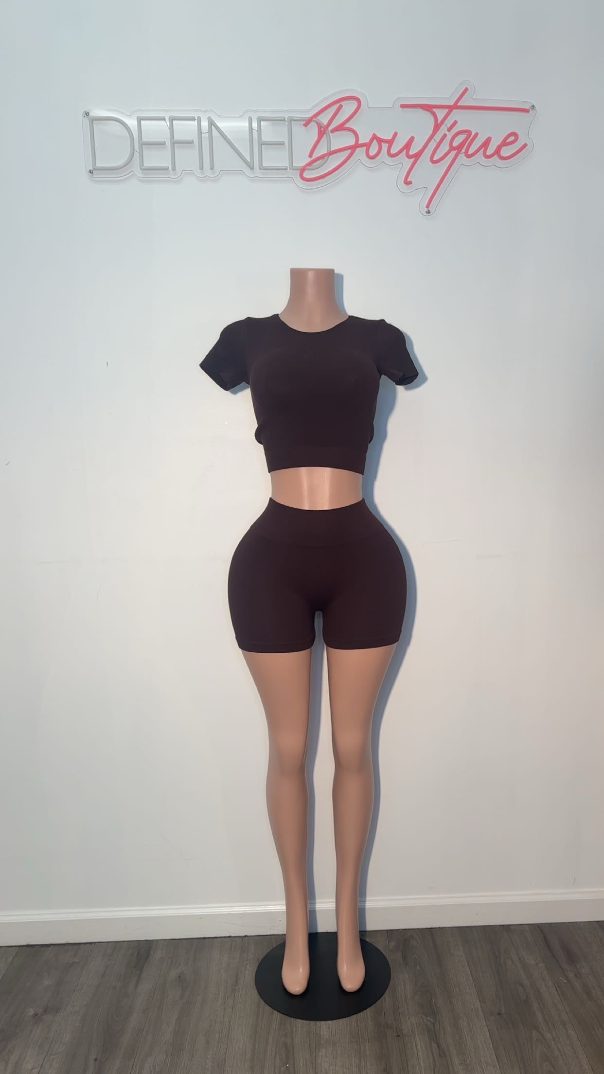 Day Short | Set
