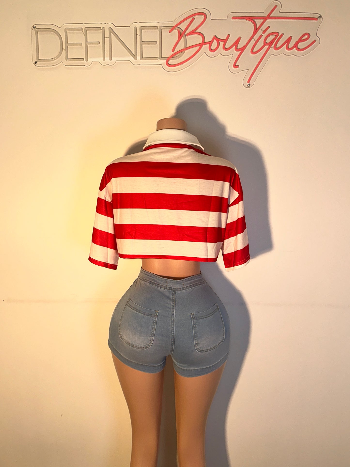 Crop | Polo