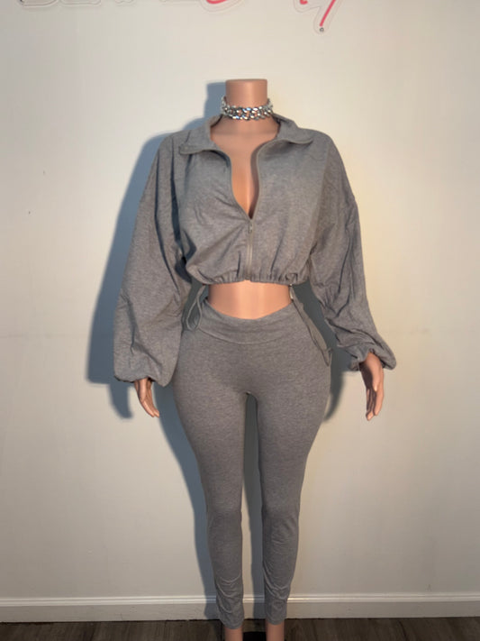 Mingle | Set
