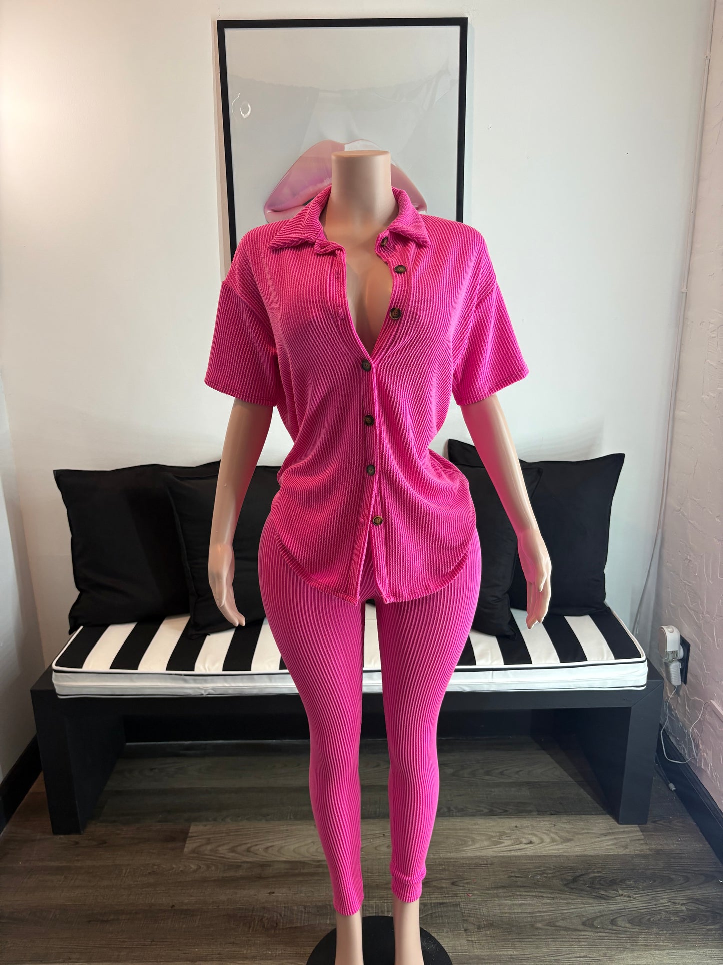 Rib Basic | Set