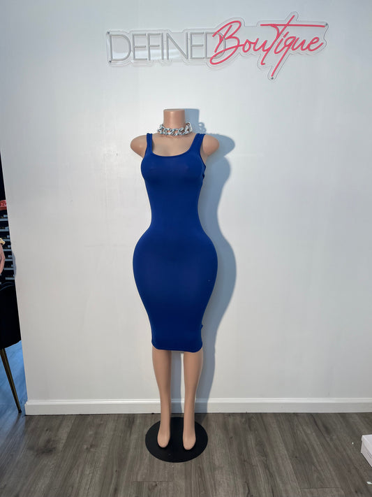 Maxi Me | Dress