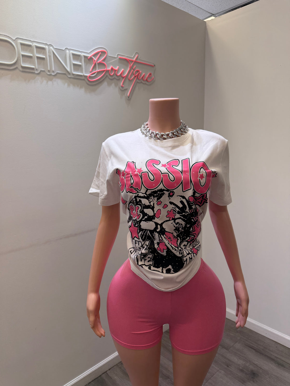 Passion Graphic | Tee
