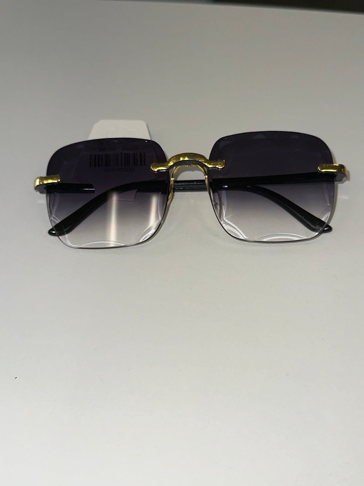Barti | Shades