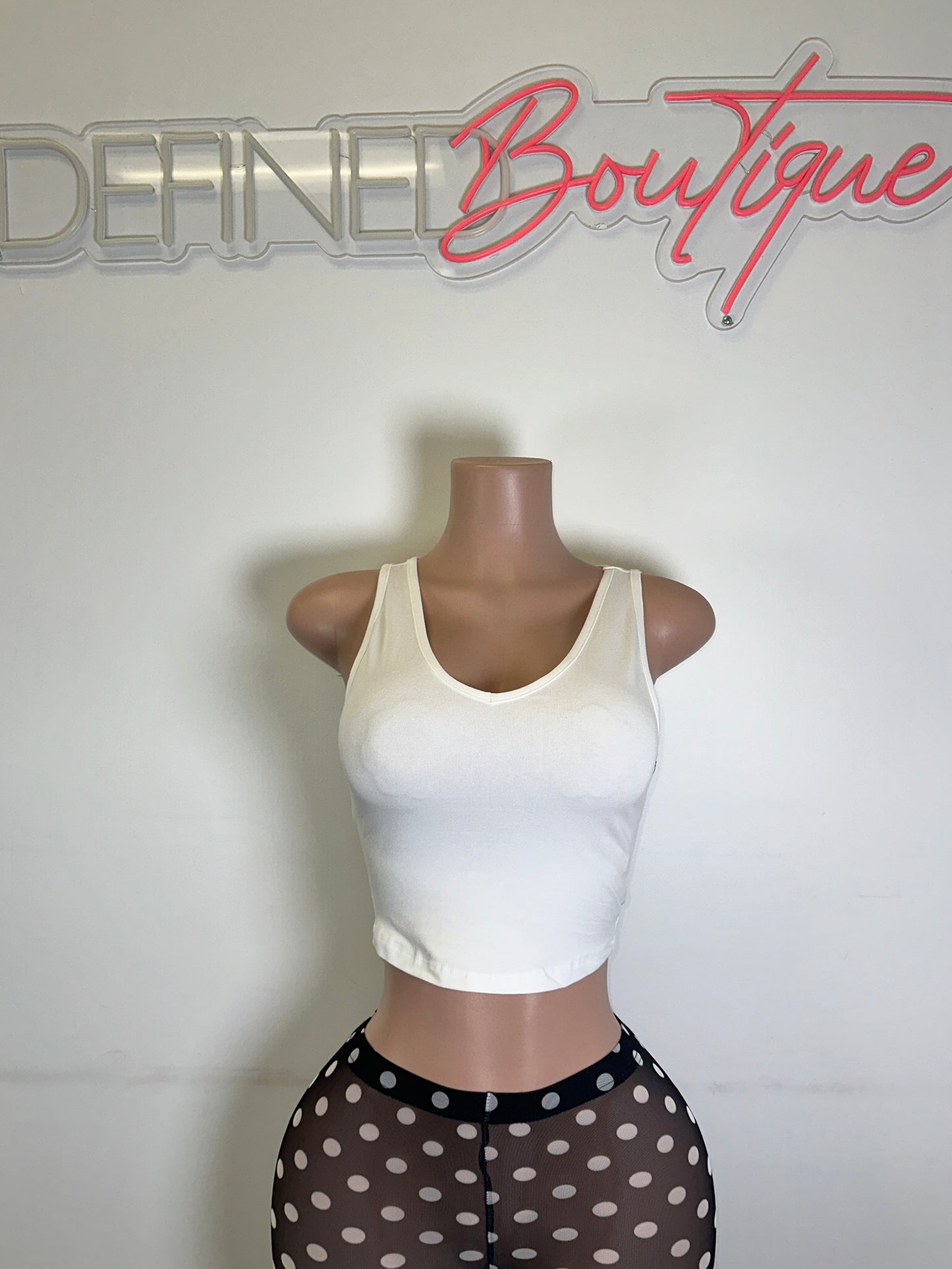 Basic | Tank