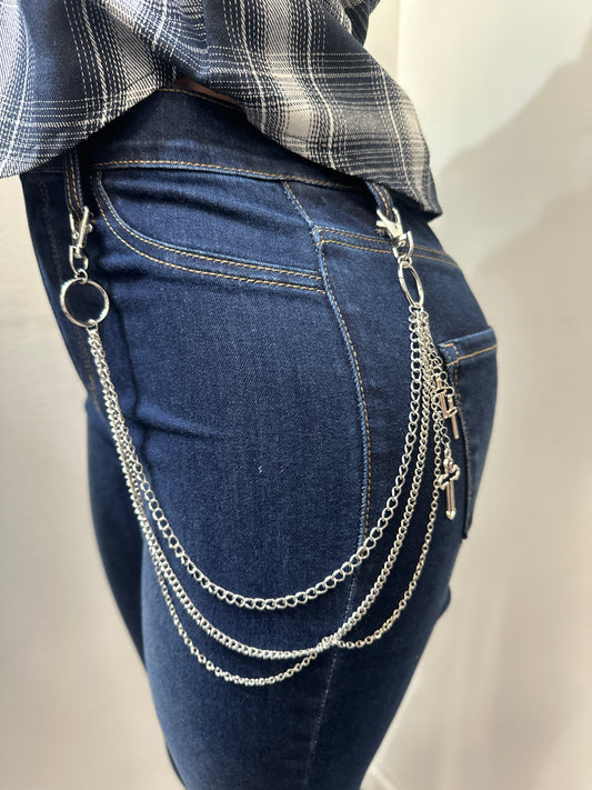Roman Chain | Belt