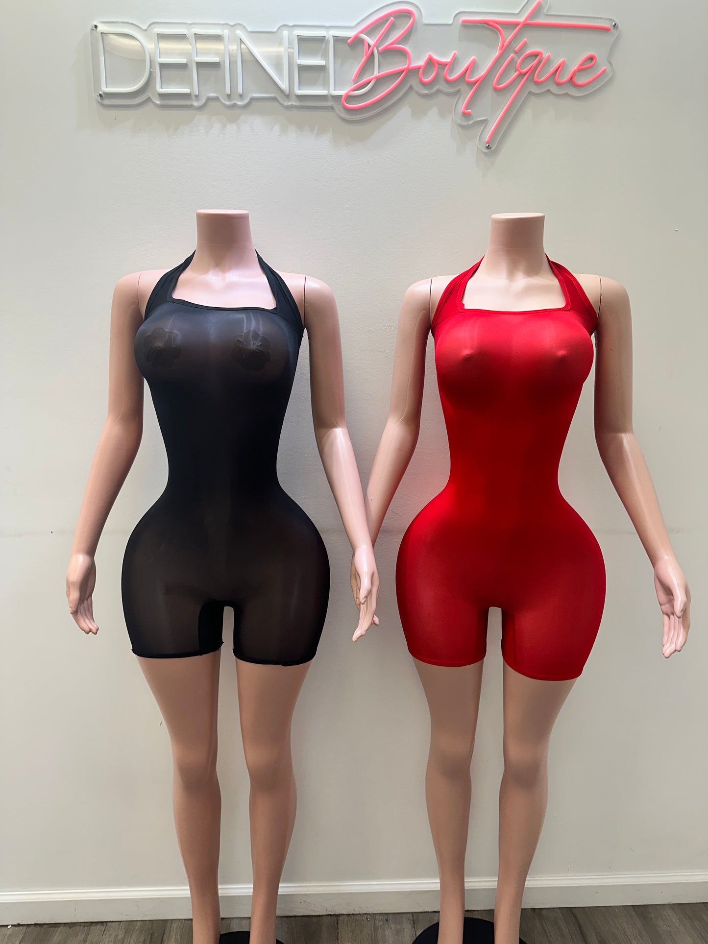 Britni | Romper