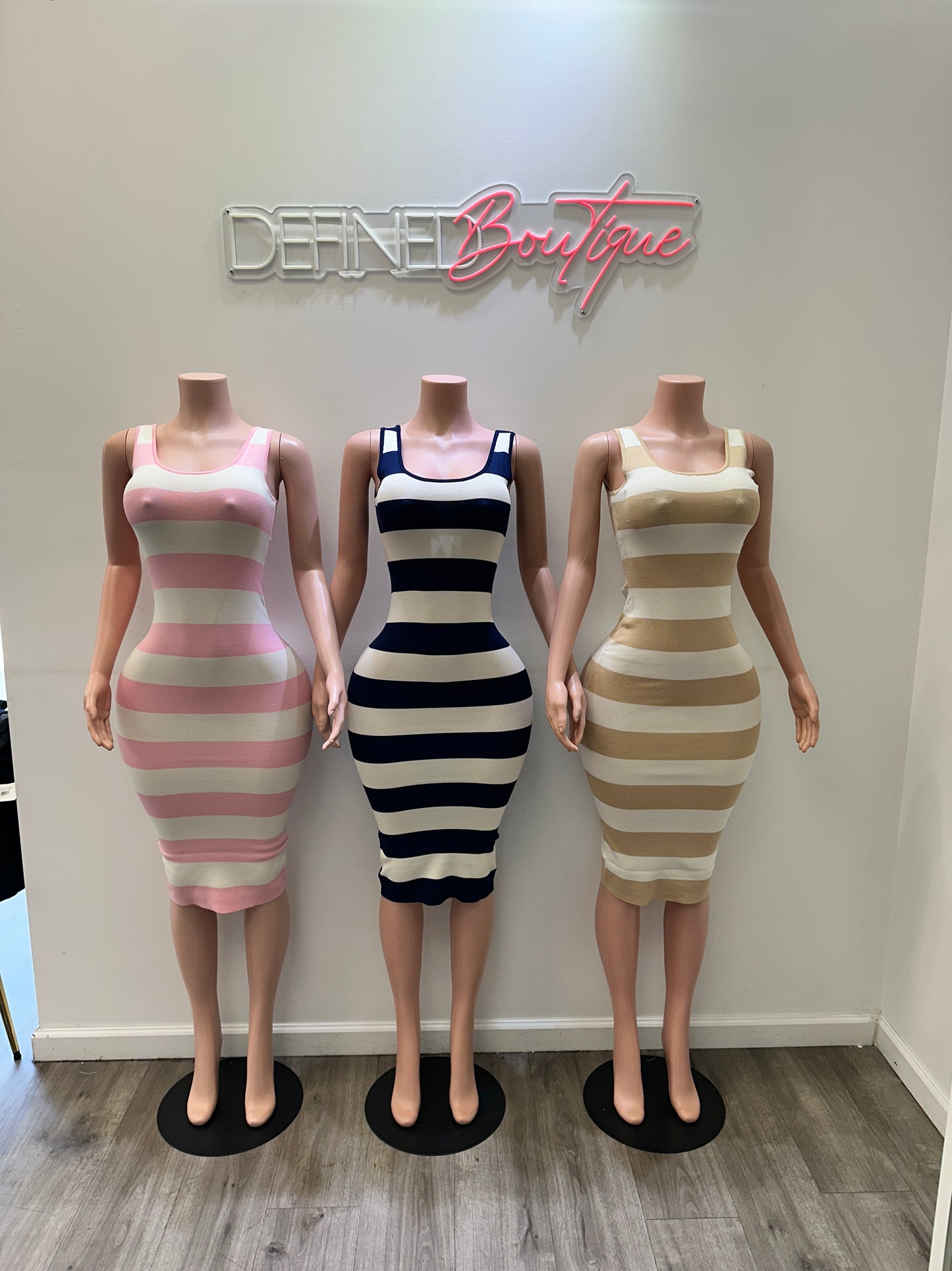 Dasi | Dress
