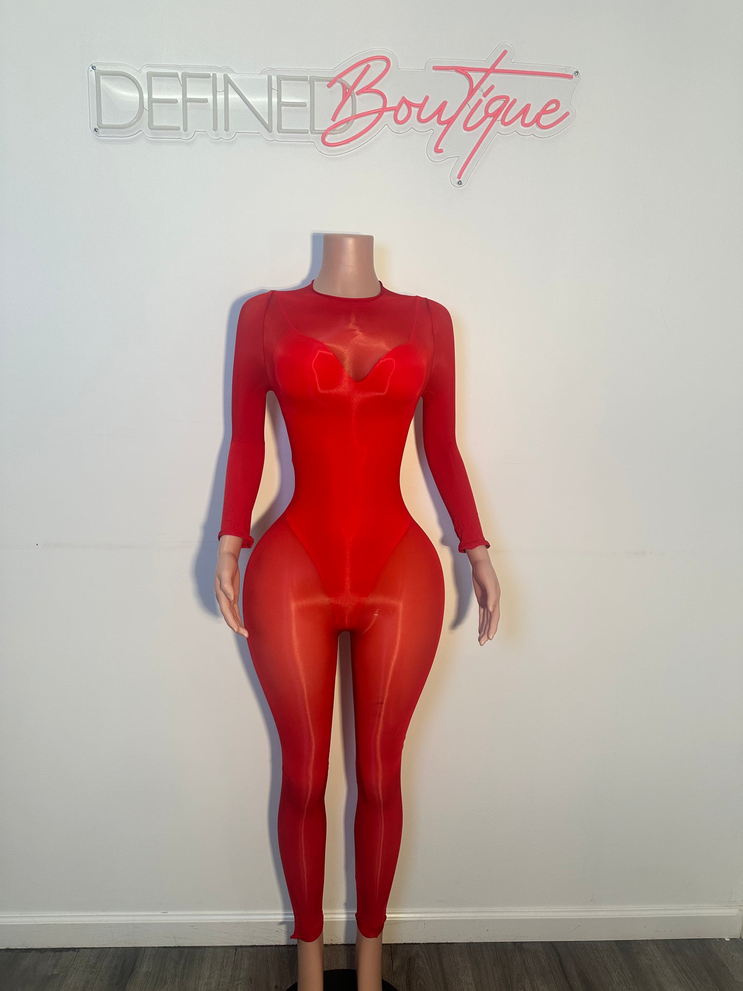 Britni | Jumpsuit