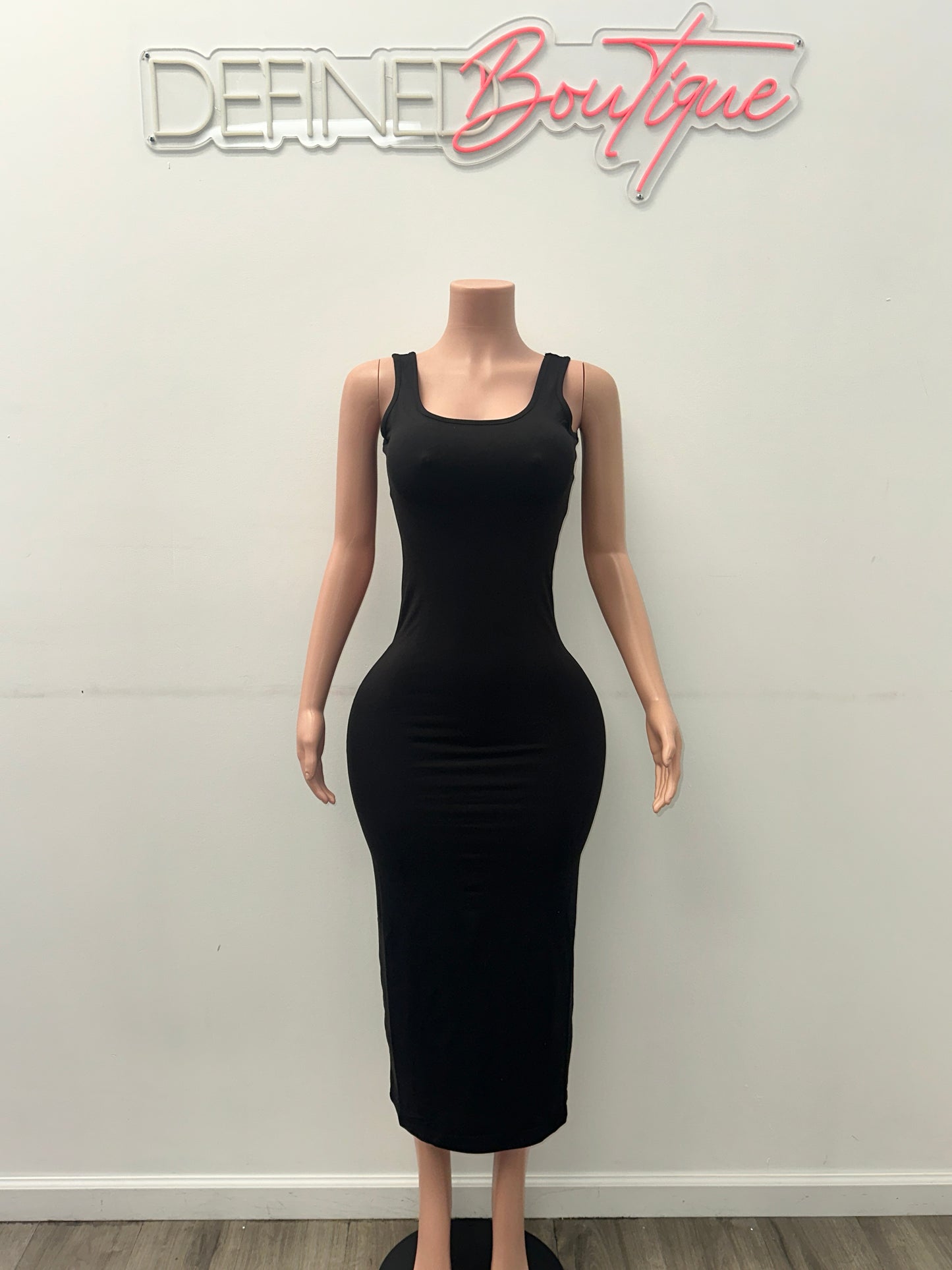Maxi Me | Dress