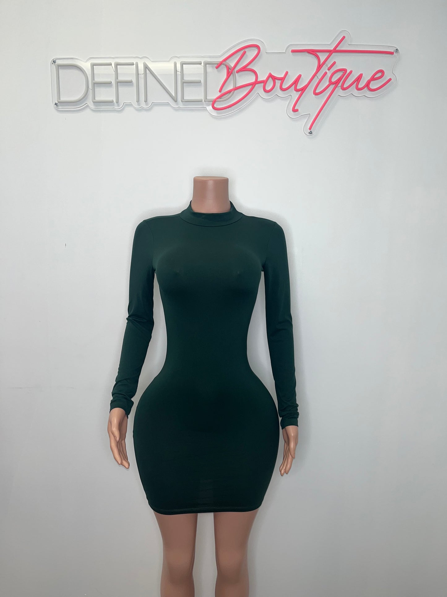 Basic | Dress