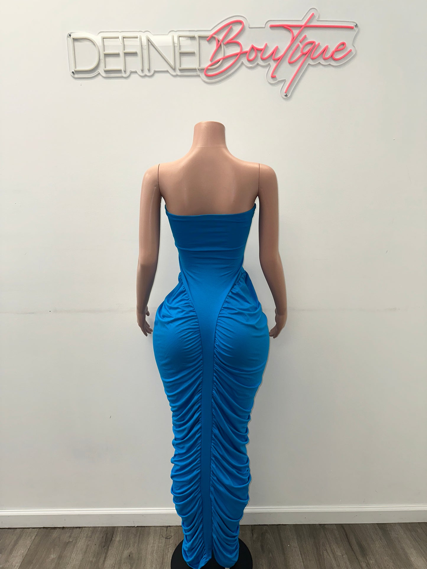 Rucci | Dress