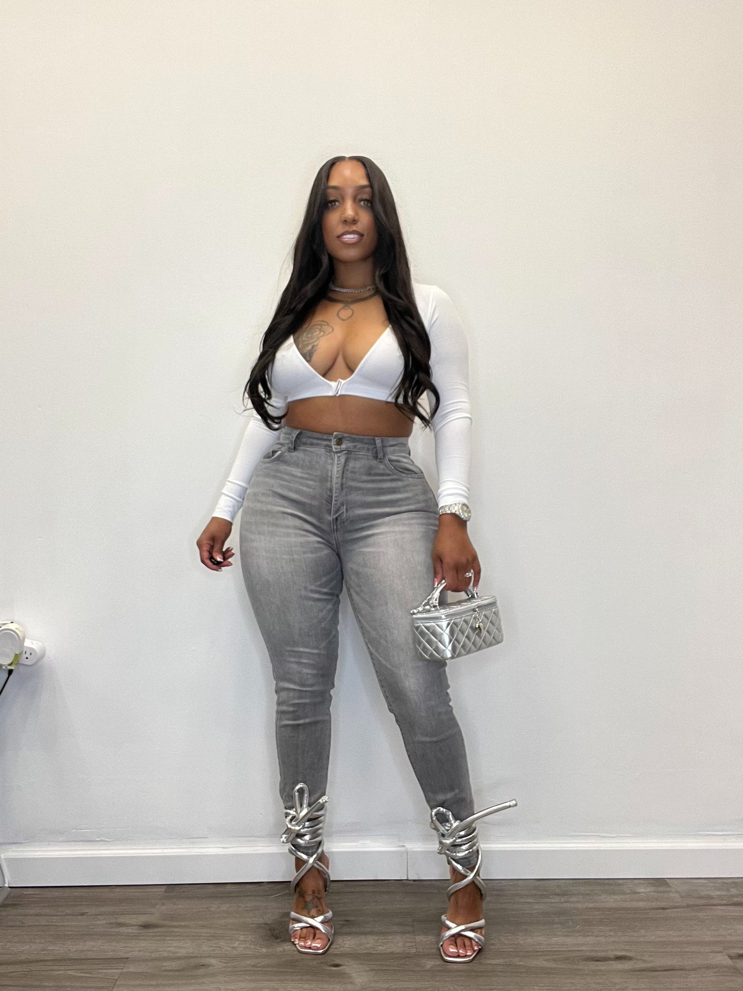Kadi Denim | Jeans