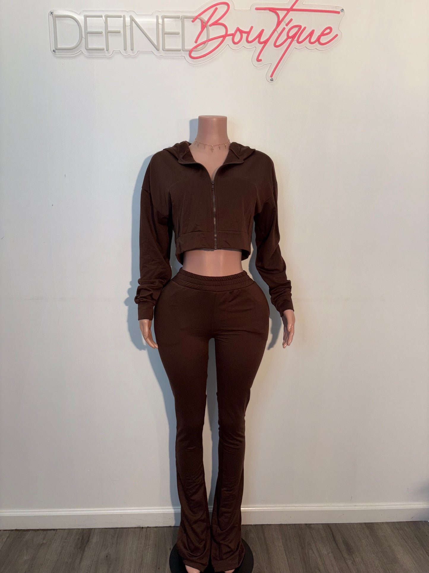 Runner | Set