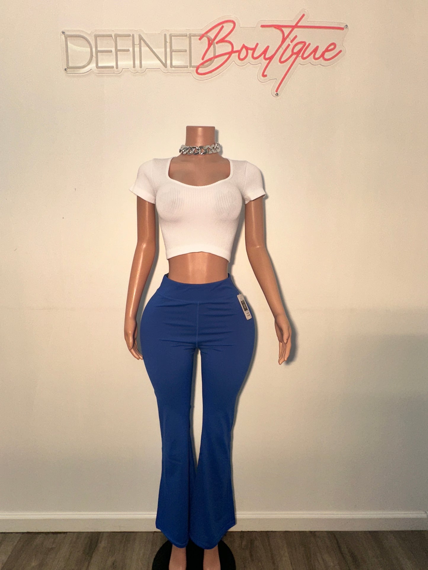 Scrunch Butt | Pants