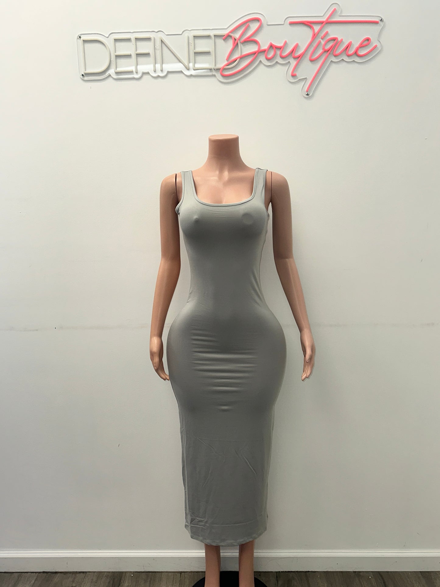 Maxi Me | Dress