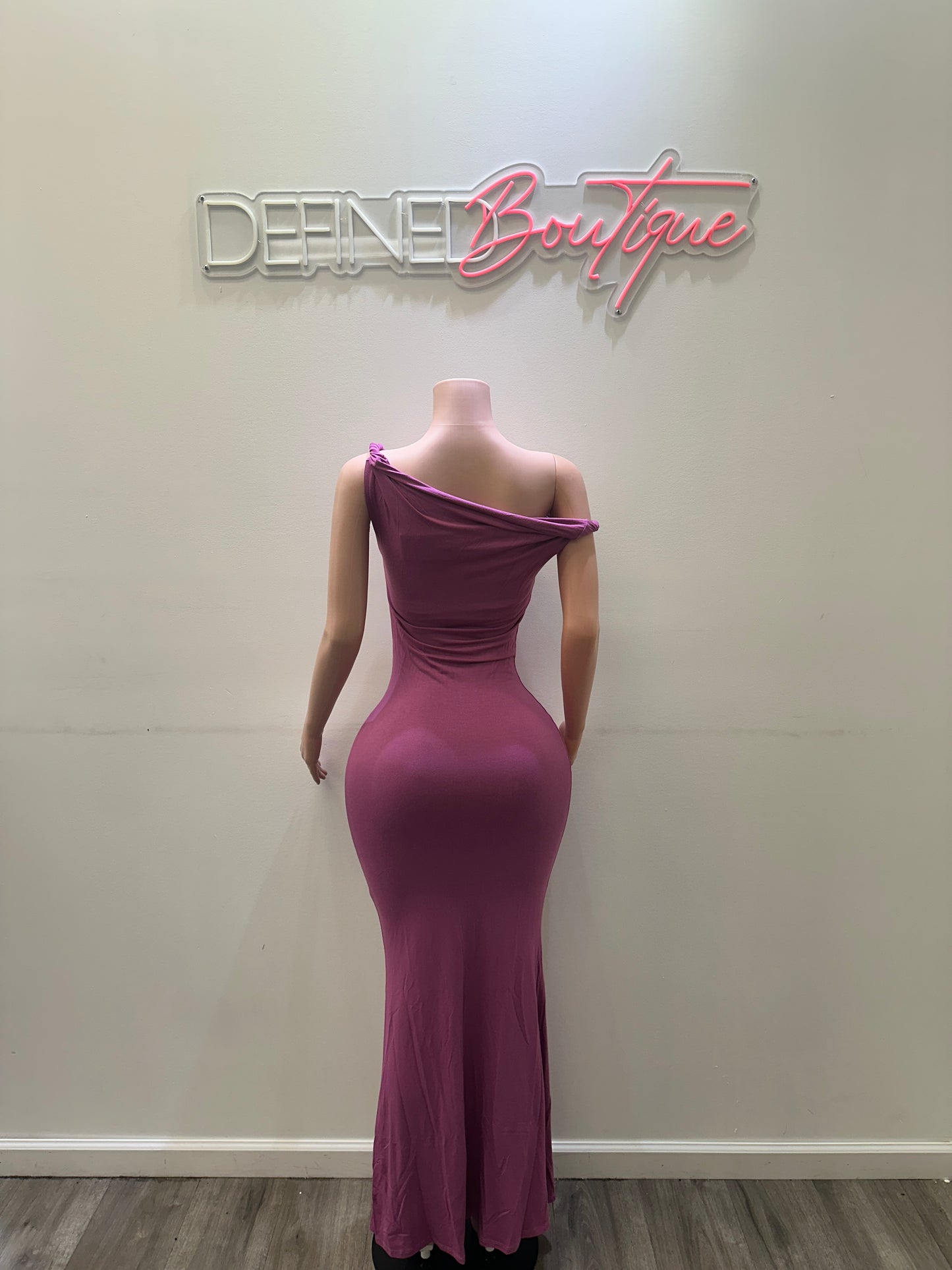 Halle | Dress