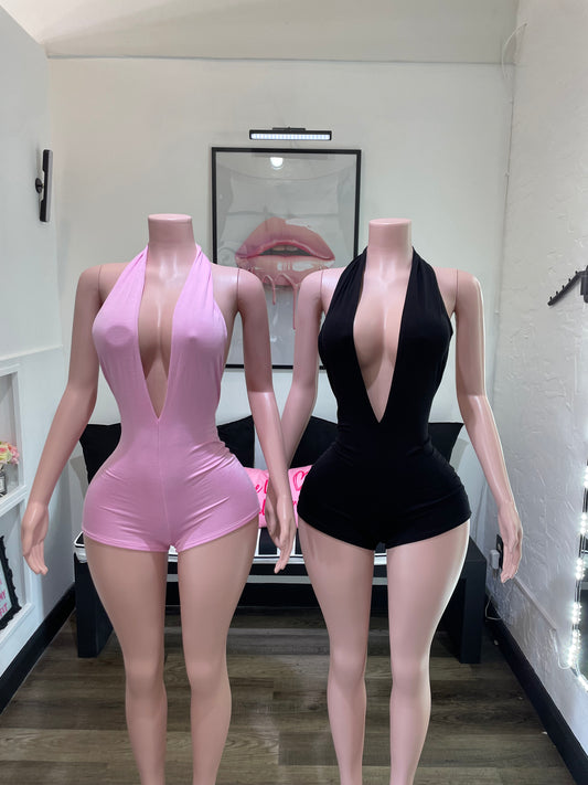 Bliss | Romper