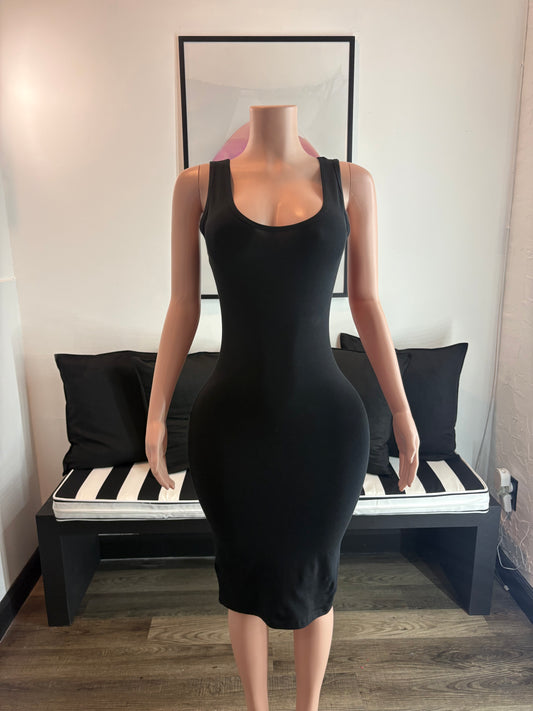 Maxi Mini | Dress