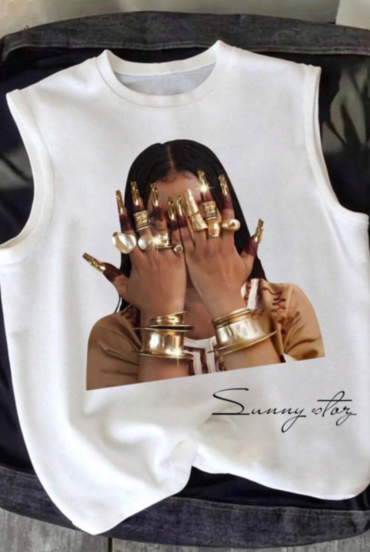 Bronx Graphic | Tee