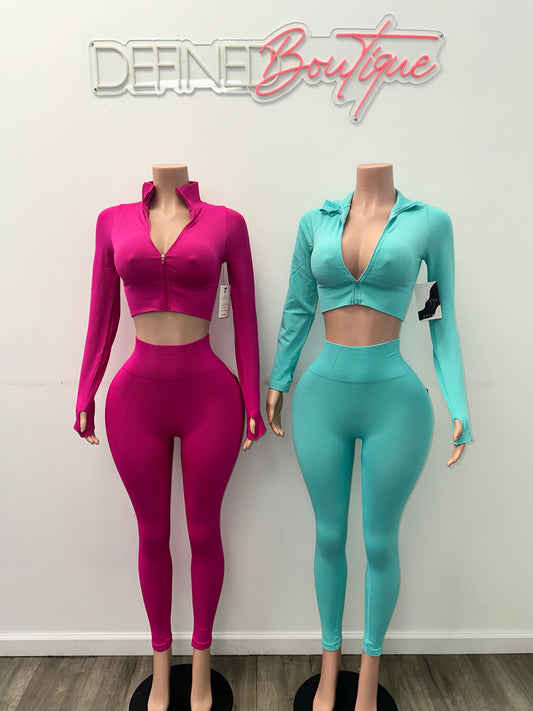 Diamond | Sets