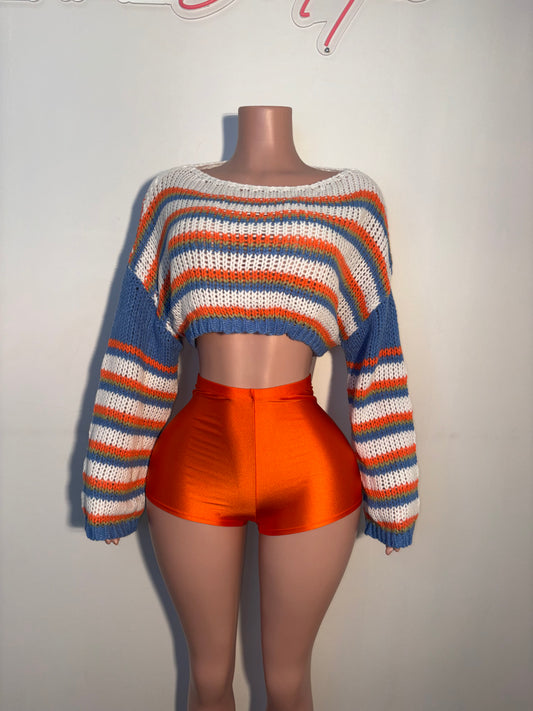 Hot | Shorts