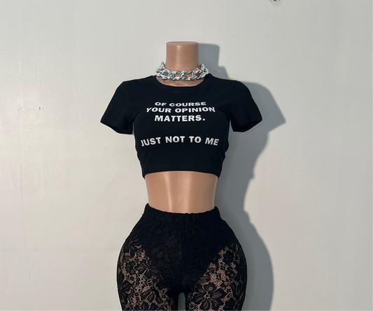 Opinion | Tee