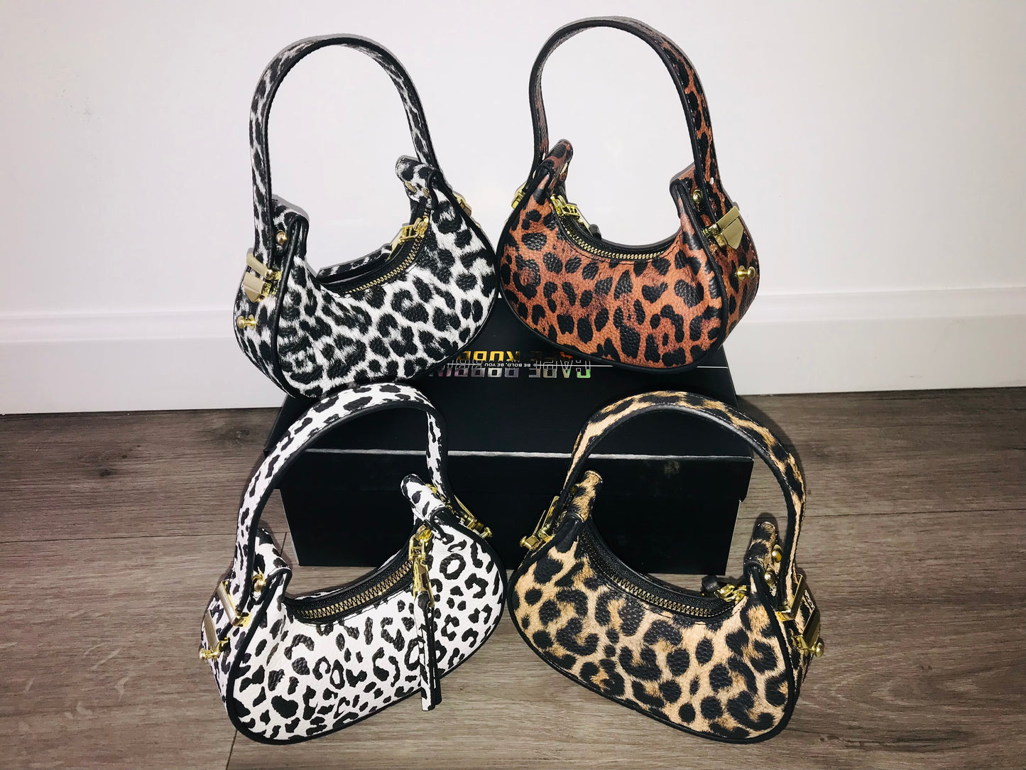 Mini Moon | Bags