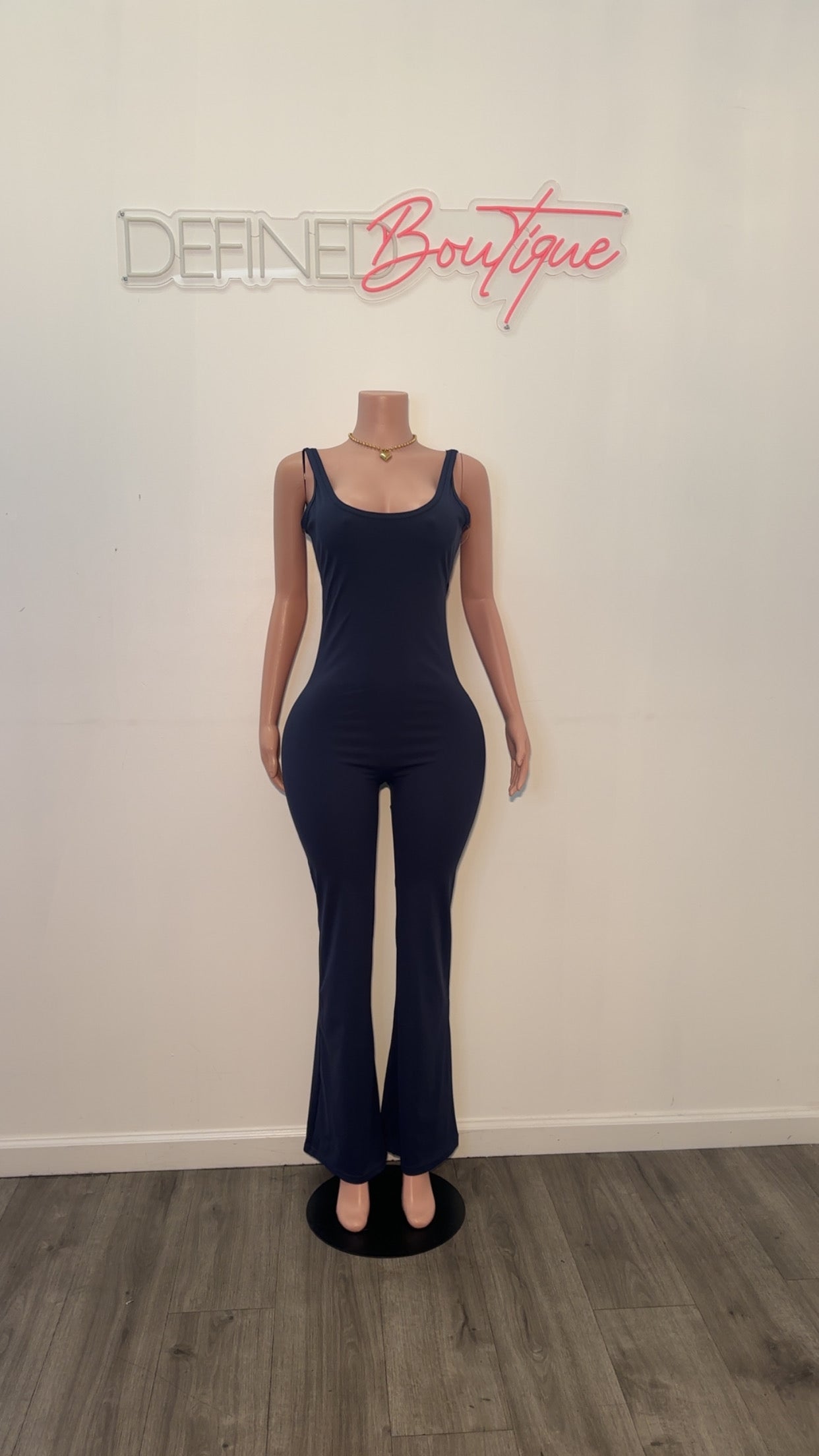 Dena Active | Jumpsuit