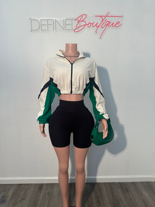 Mingle Biker | Set