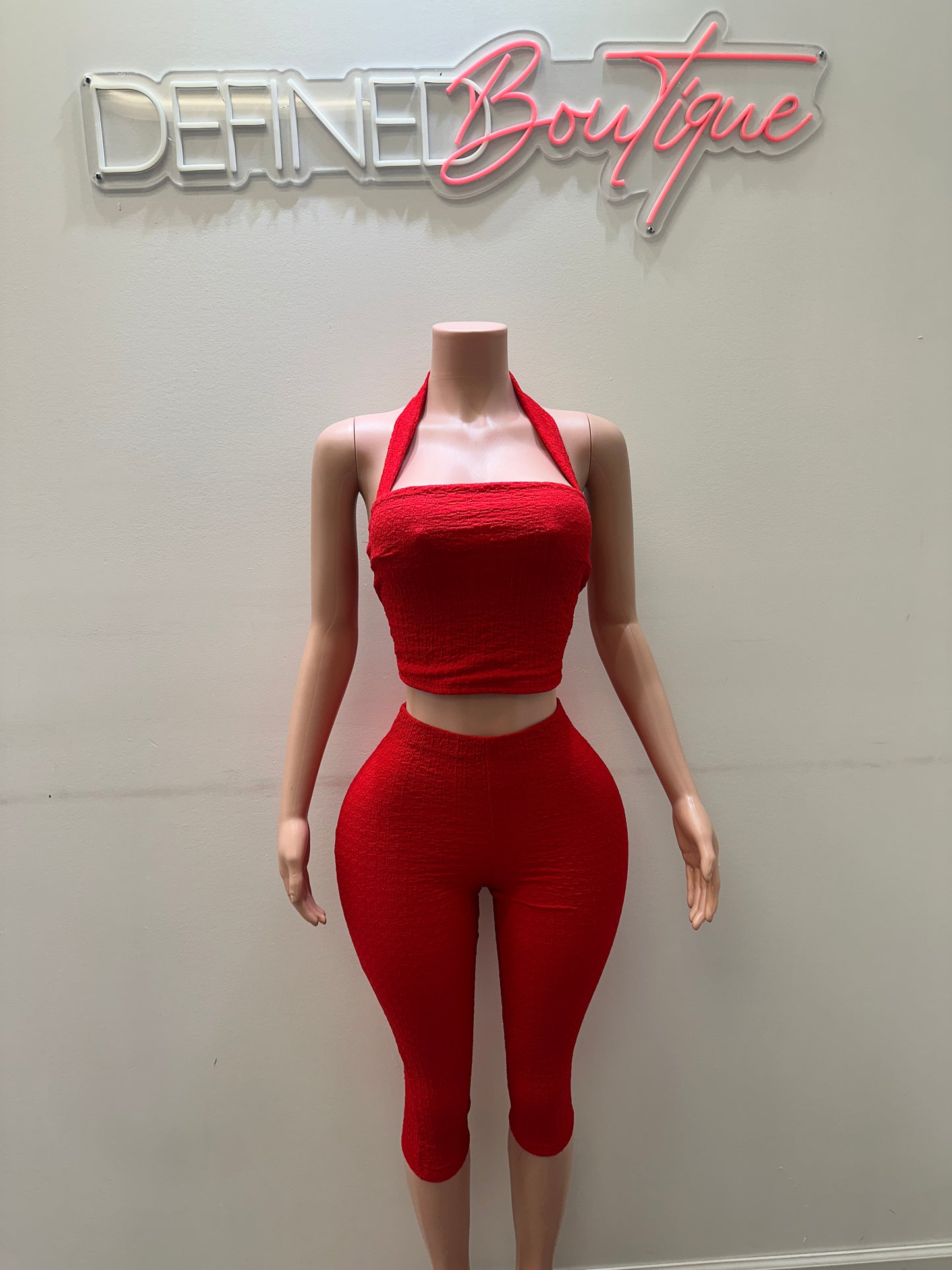 Couture | Set