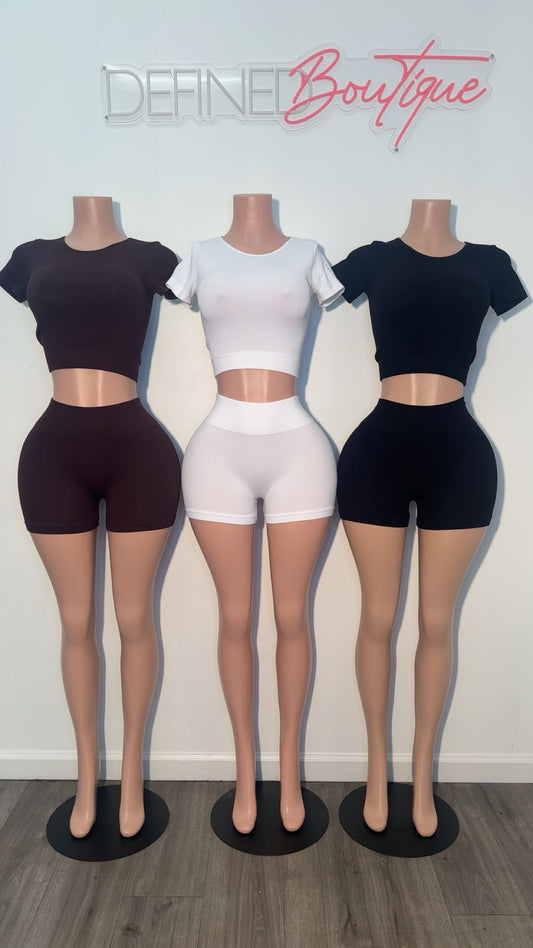 Day Short | Set
