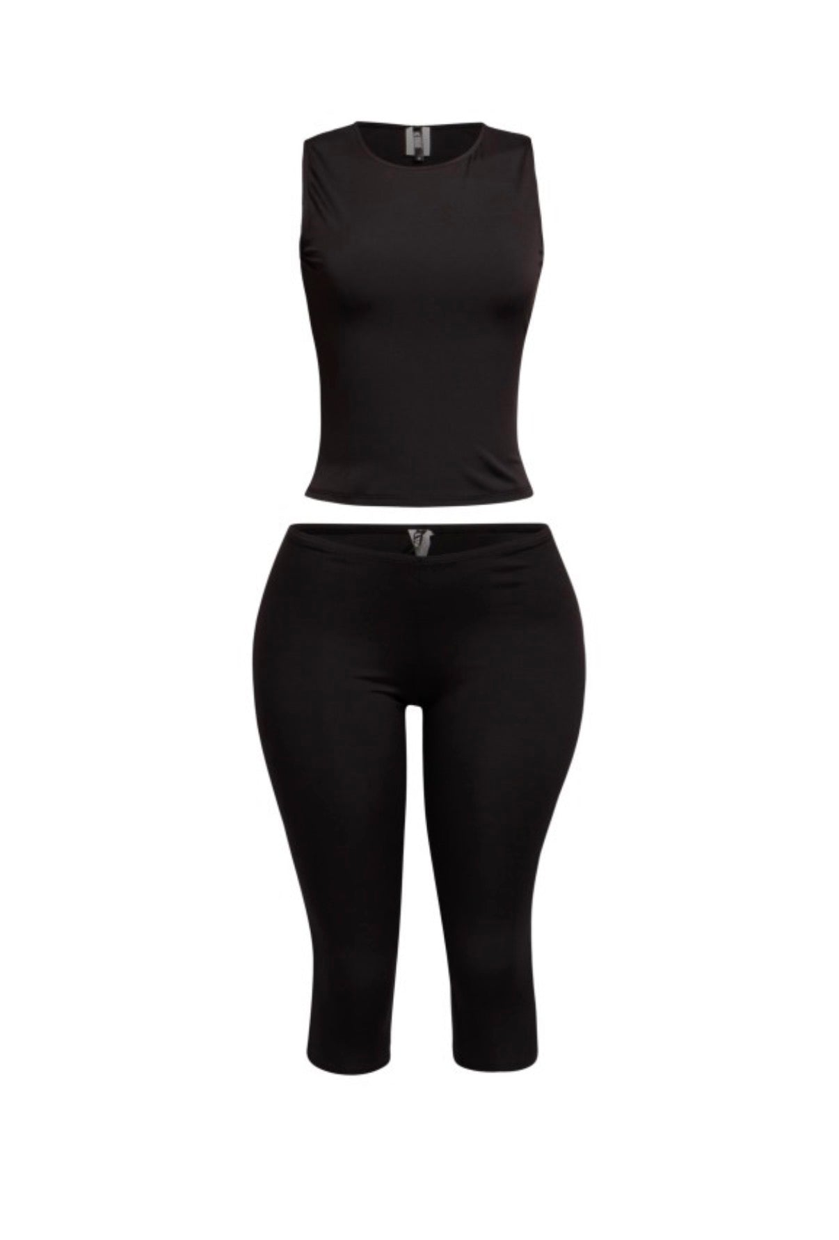 Toni Capri | Set