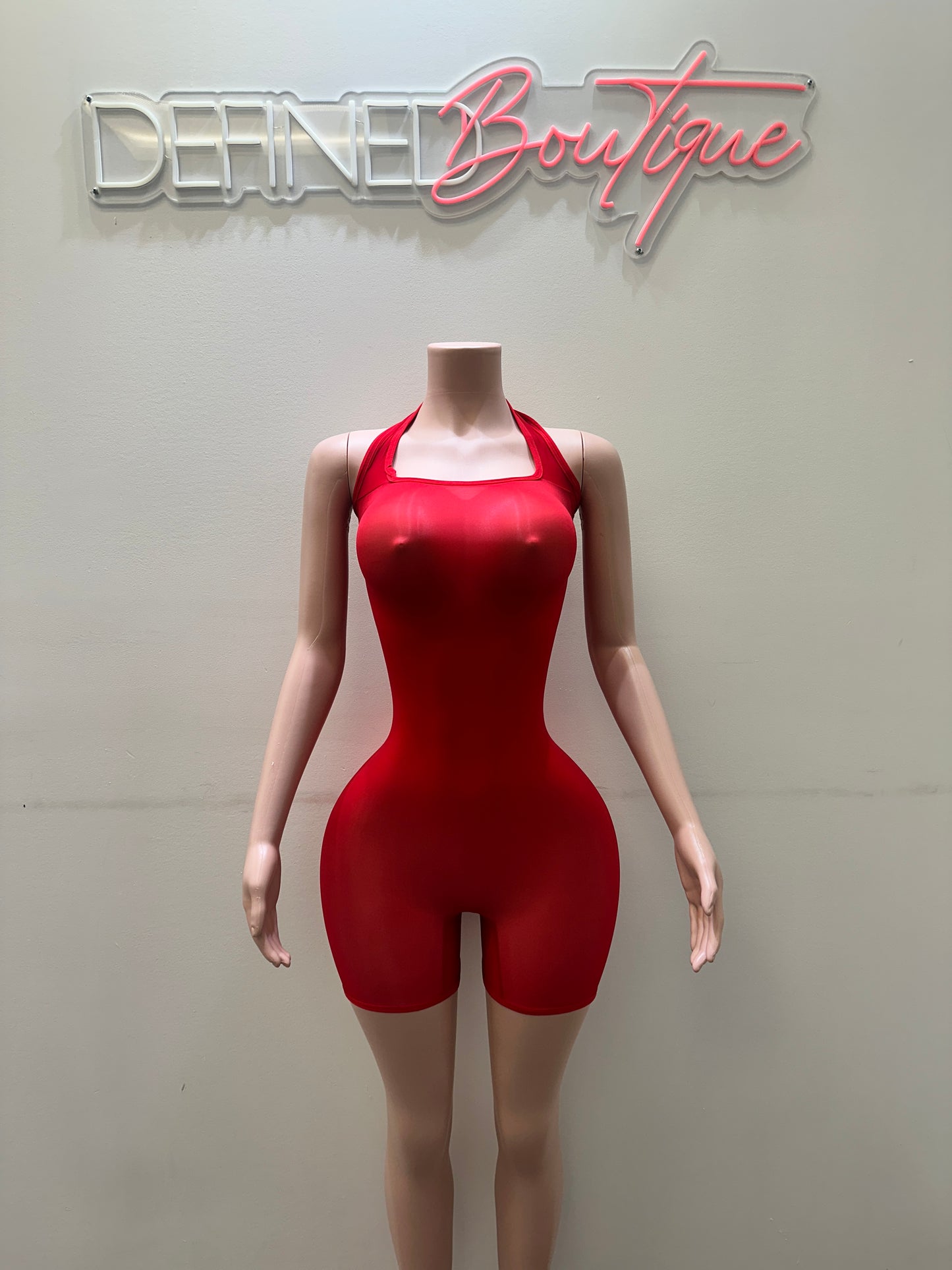 Britni | Romper