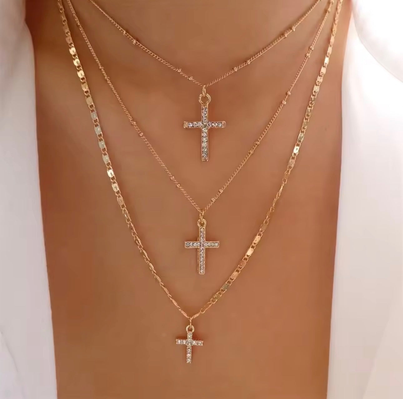 Stack | Necklaces