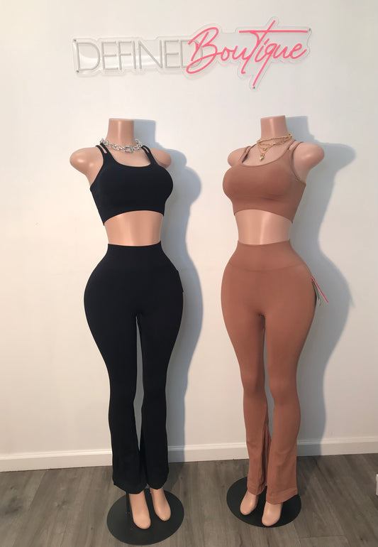 Snatch Me | Set