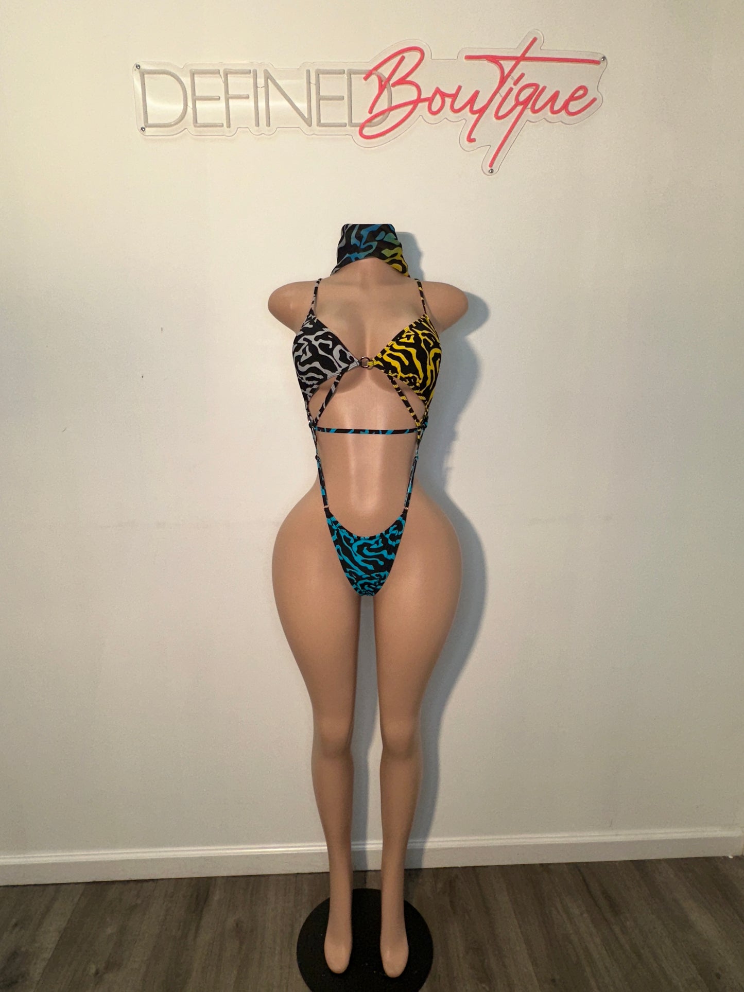 Argan | Bikini