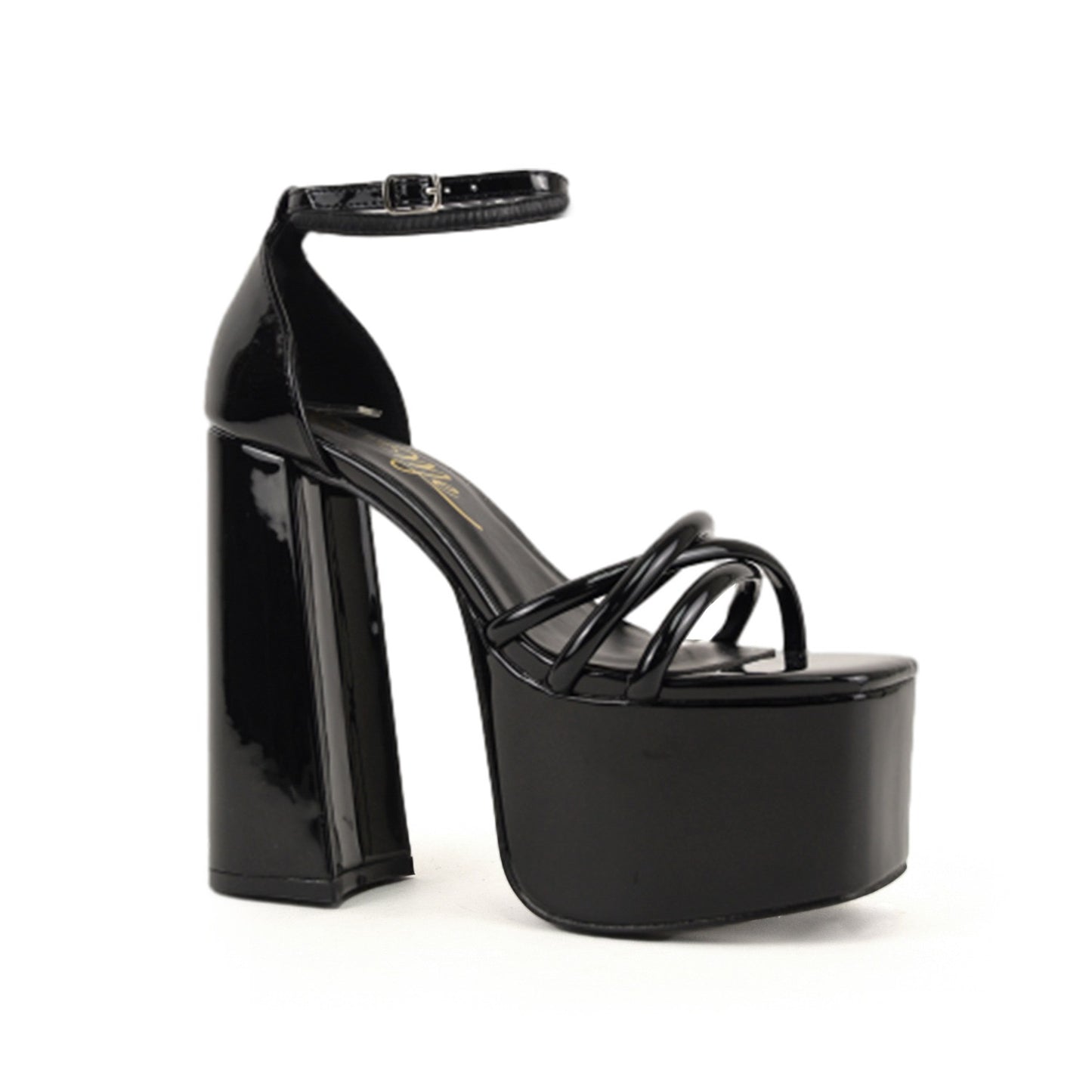 Milam | Heel