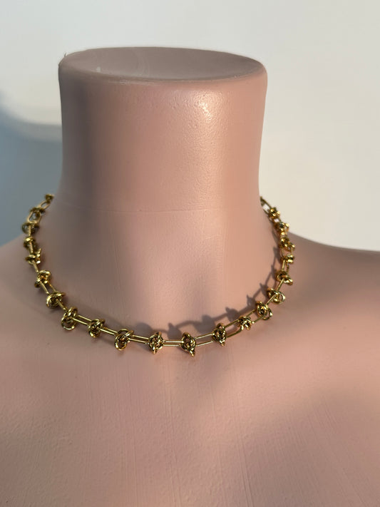 Ringer | Necklace