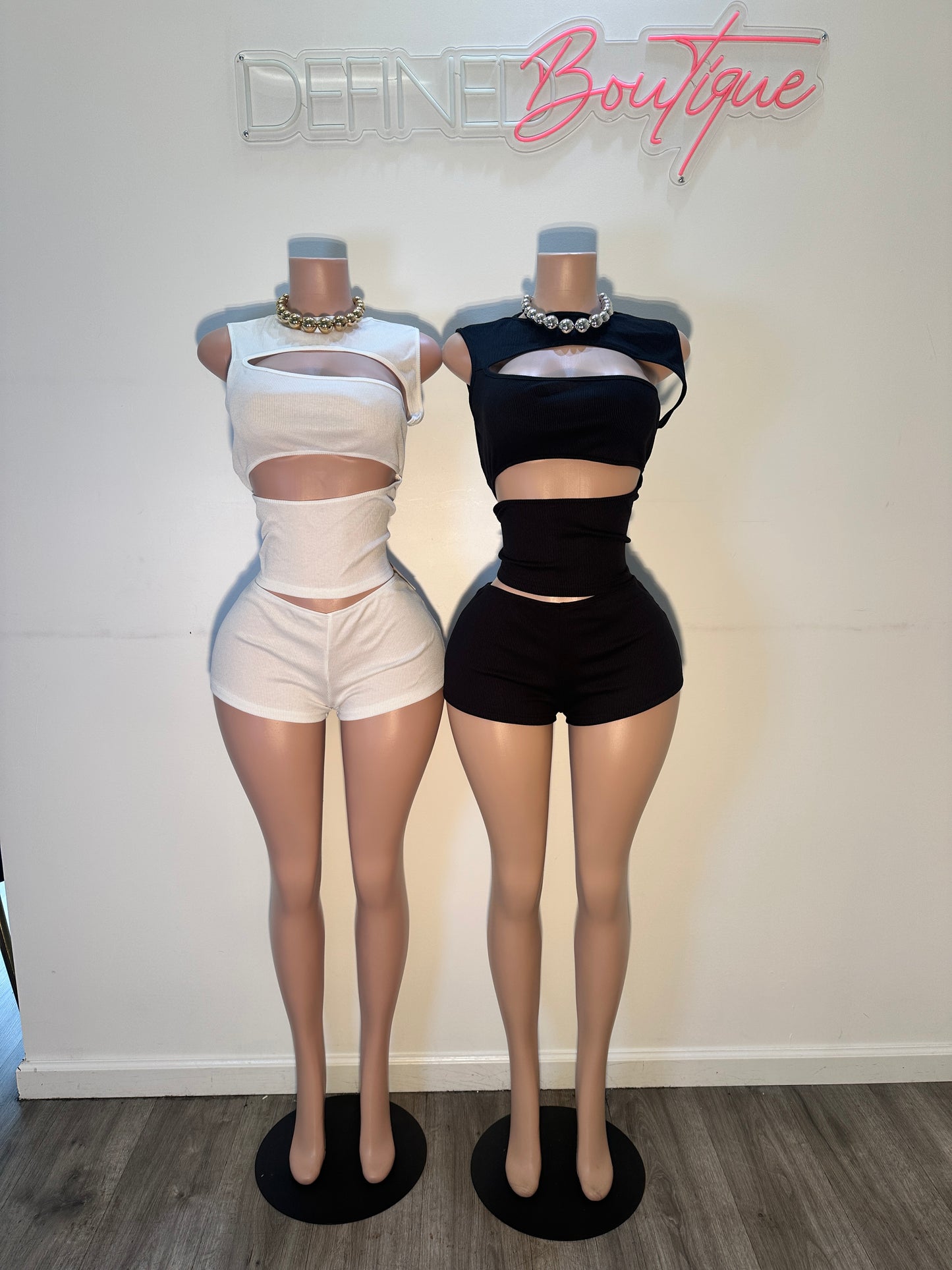 Vogue |  Set