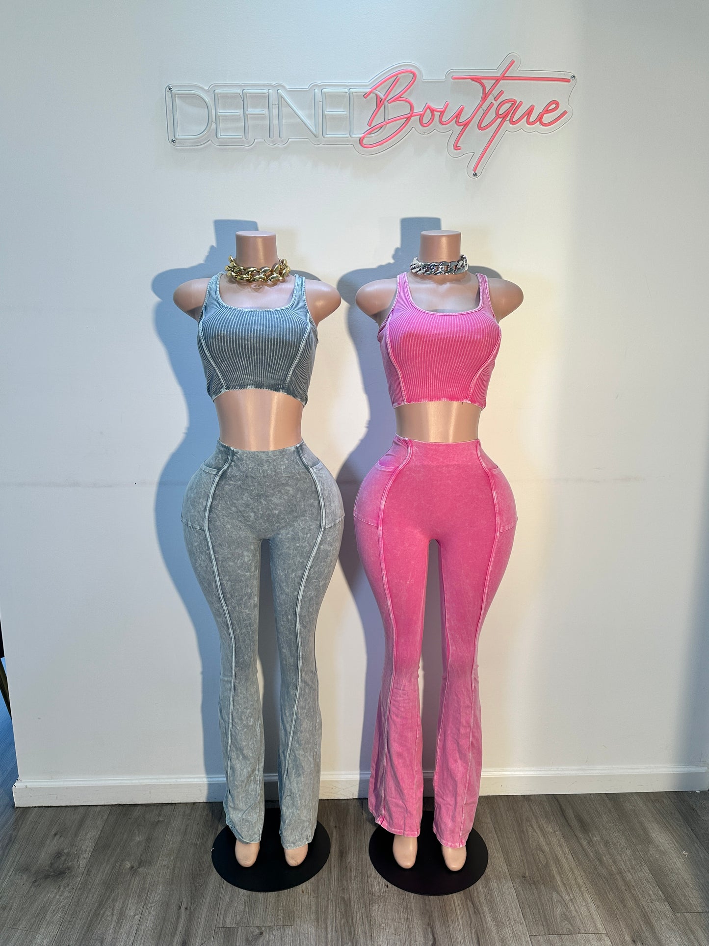 Lady Active | Set