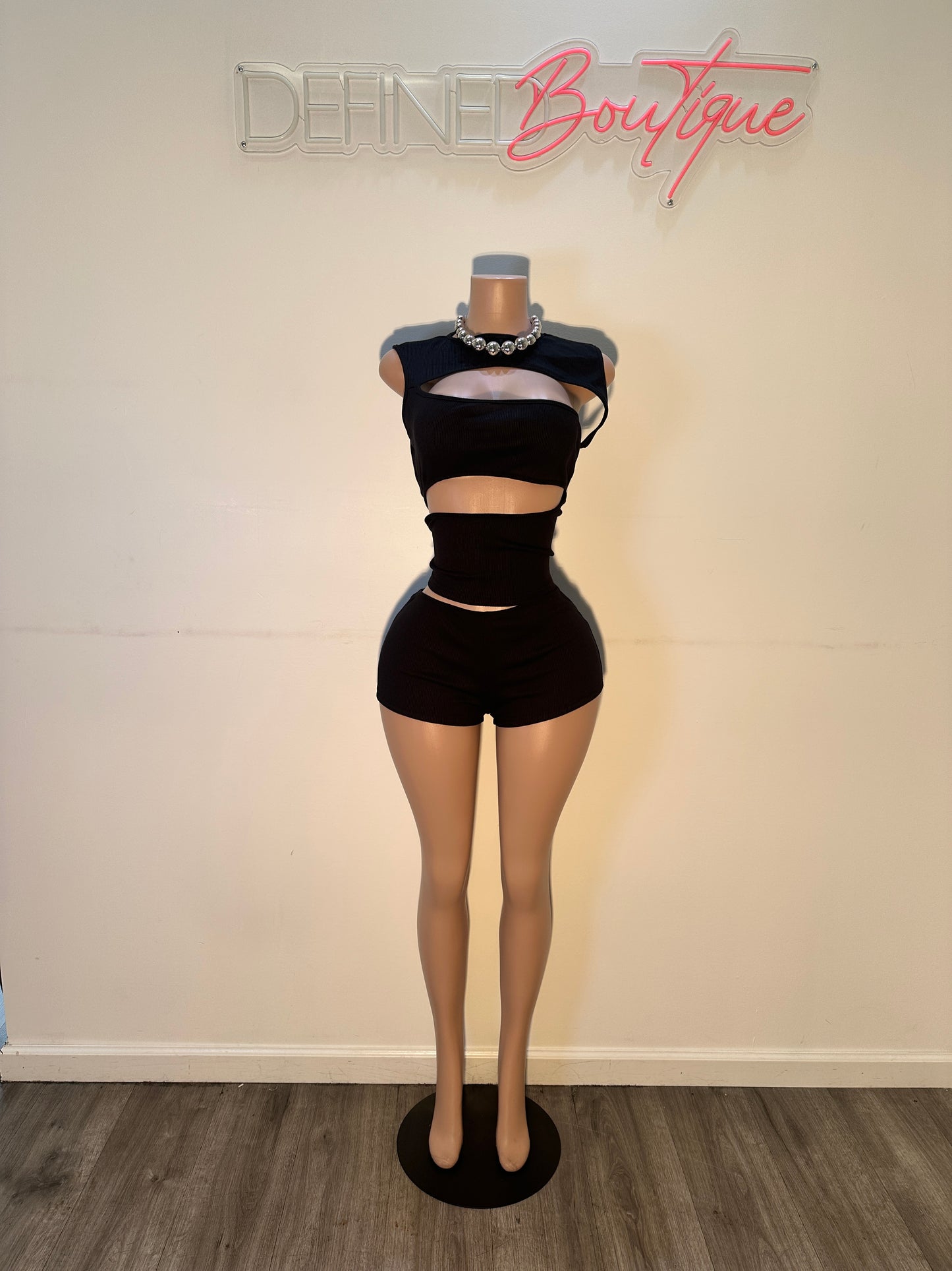 Vogue |  Set